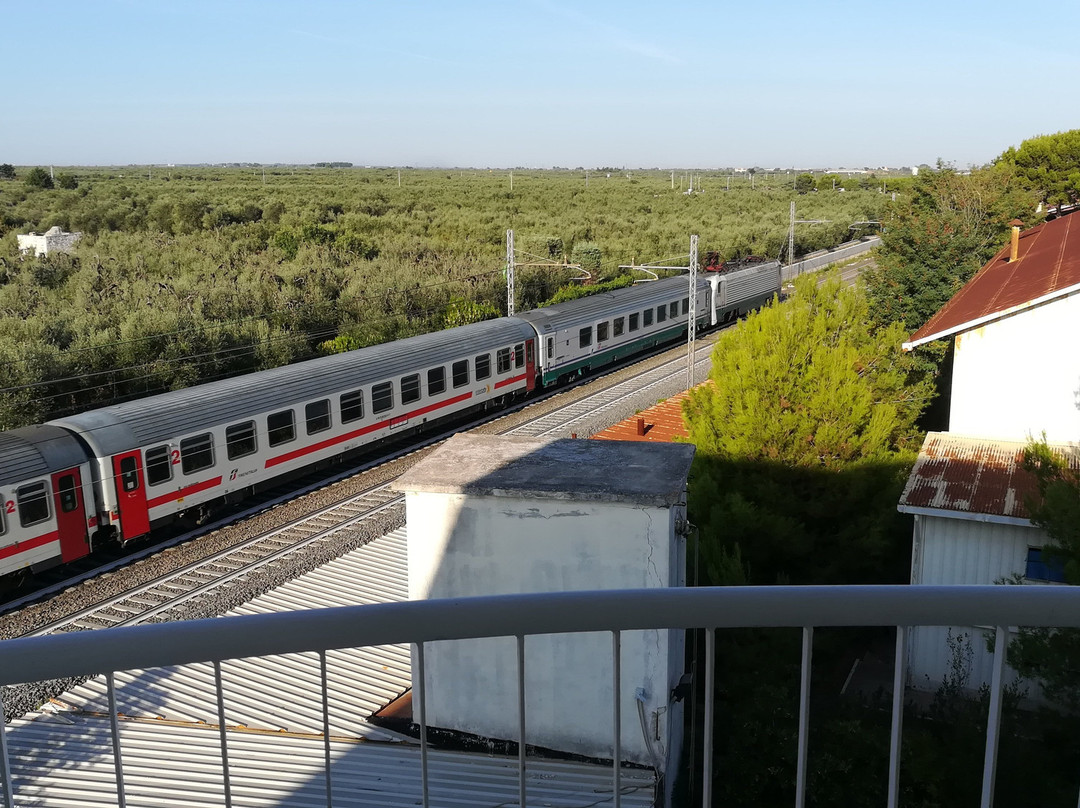 Hotel ibis Styles Bari Giovinazzo主图