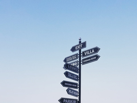 兰邦武吉兰都假日酒店主图