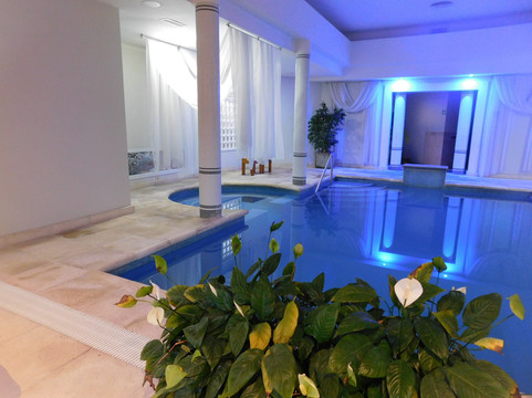 san isidro resort & spa主图