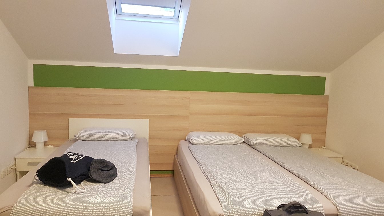 Rooms Klik-官方