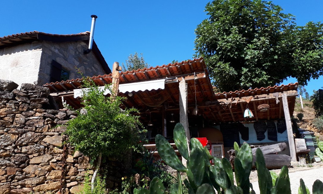 Quinta do Rio