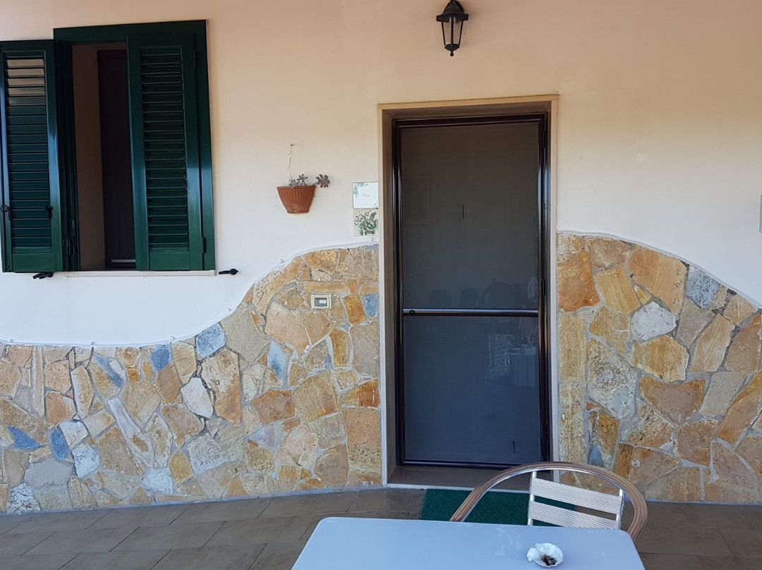 Agriturismo Sant' Andrea主图