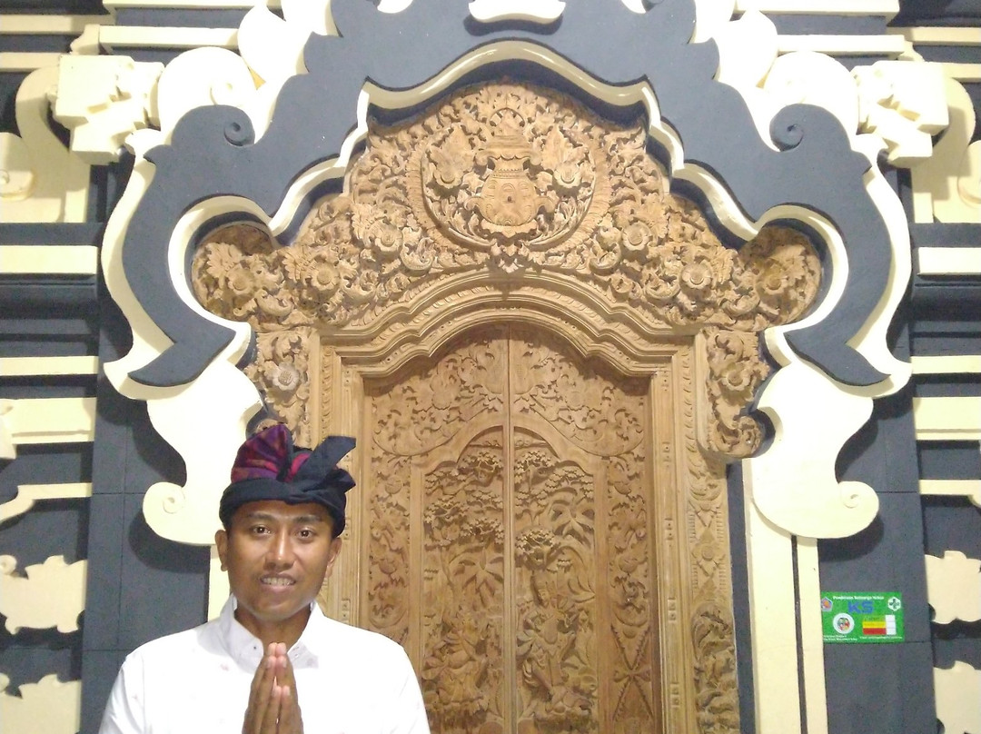 Krisna Osea Park-Banjar必去景点