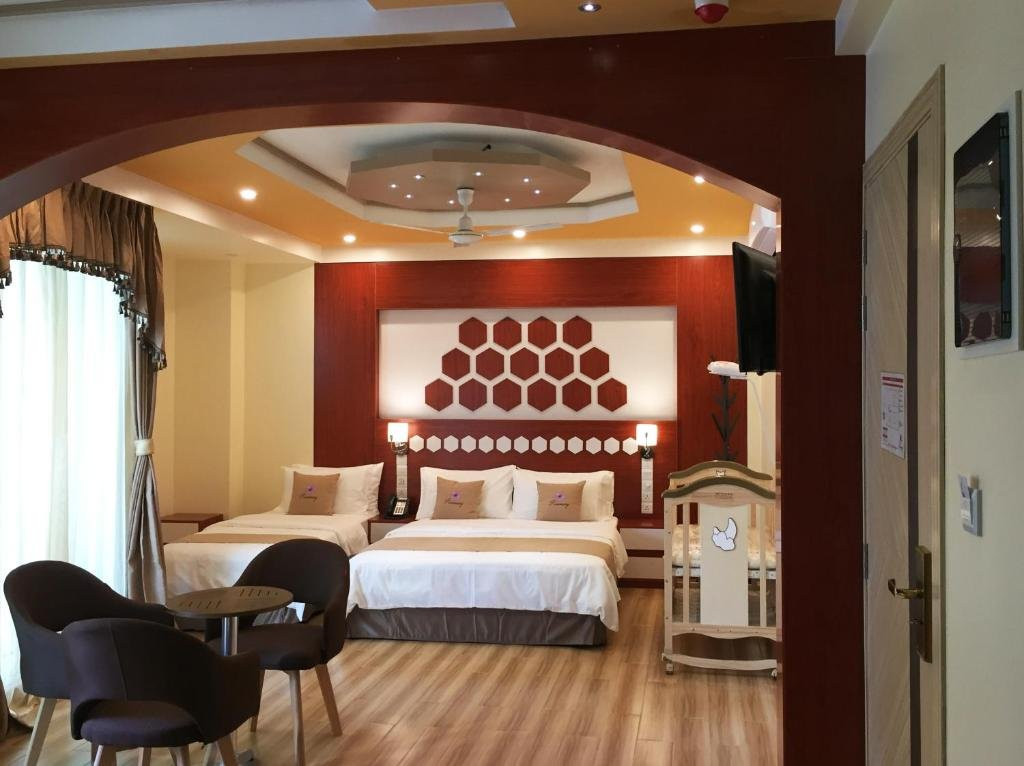 Rosemary Boutique主图