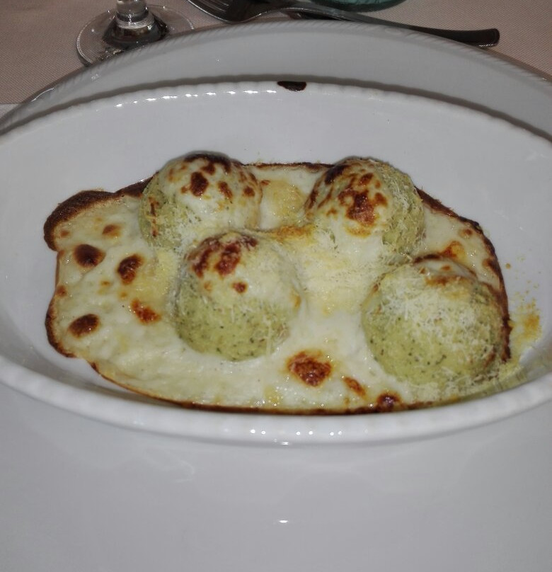 Breia餐馆和美食-Albergo Ristorante La Coldra