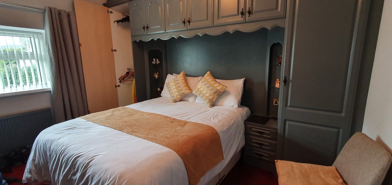 The Willows B&B-官方