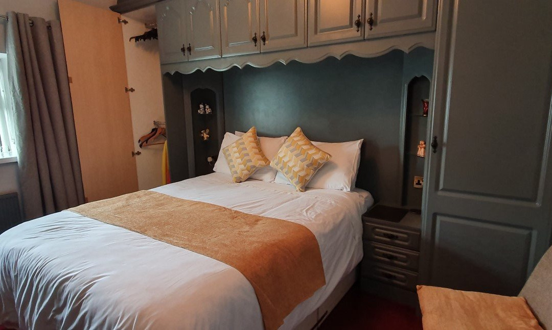 The Willows B&B主图