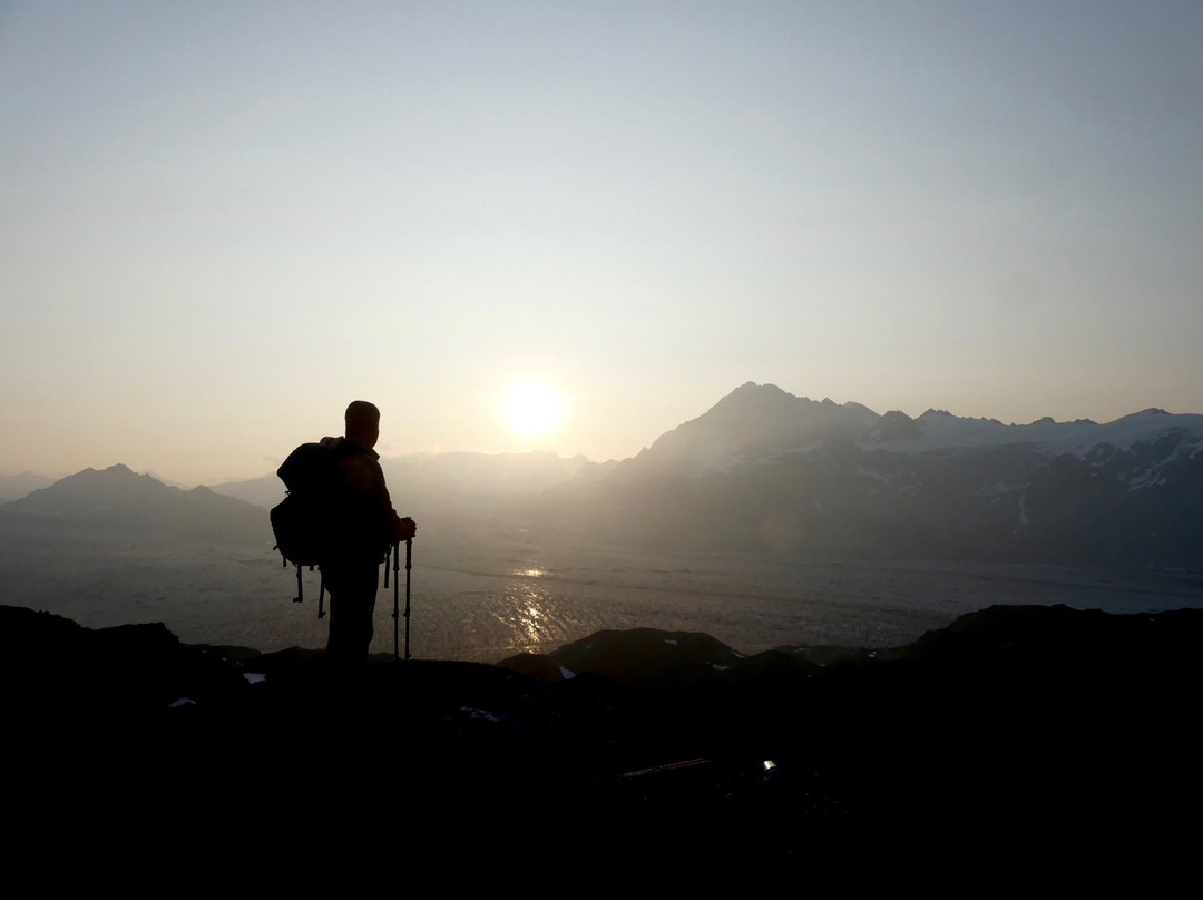 Kenai Backcountry Adventures-苏厄德必去景点