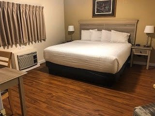 Cold Creek Inn主图