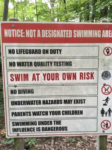 Millers Pond State Park-Haddam必去景点