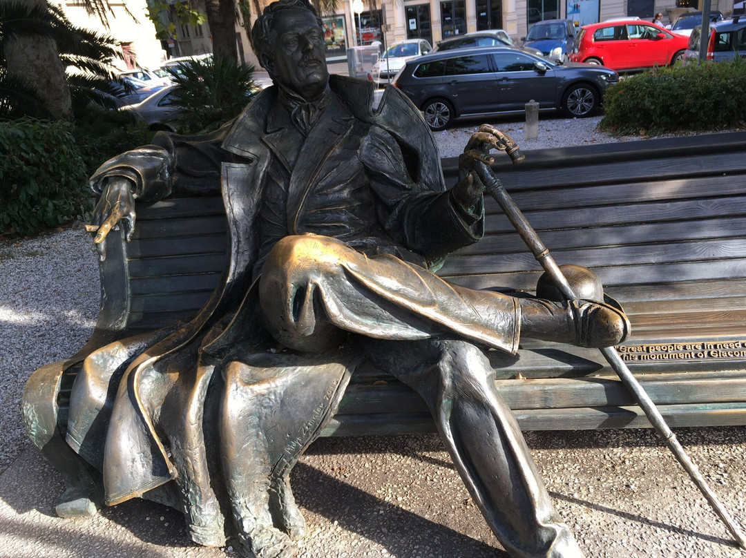 Villa le Magnolie主图