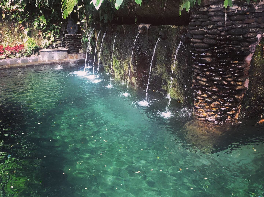 Bali Private Car Charter-库塔必去景点