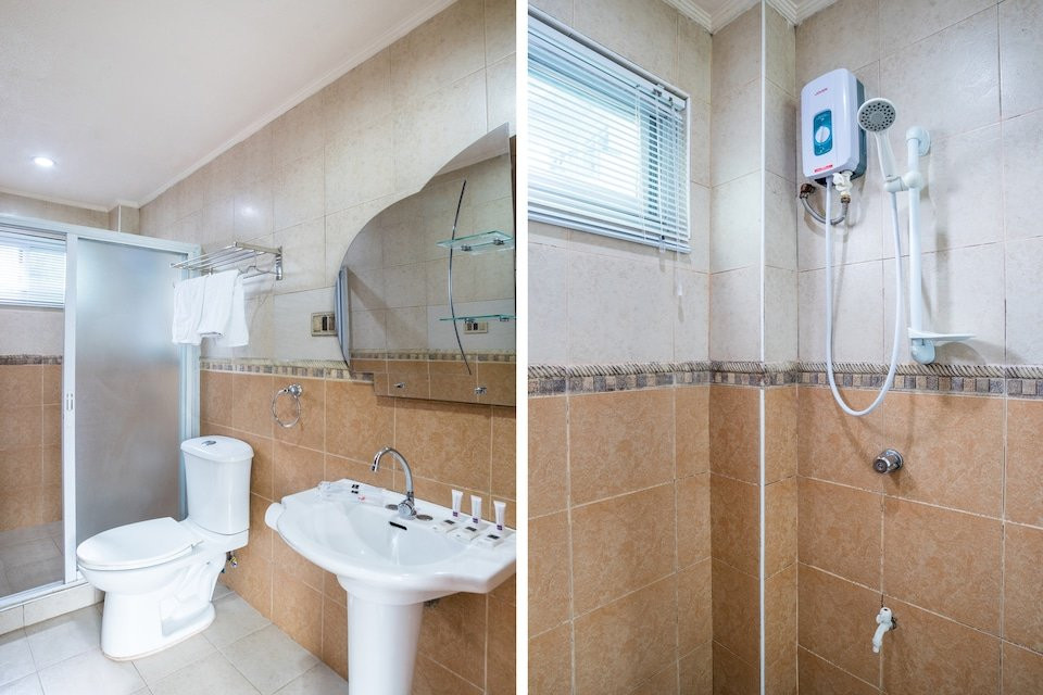 Nyc Manhattan Suites主图