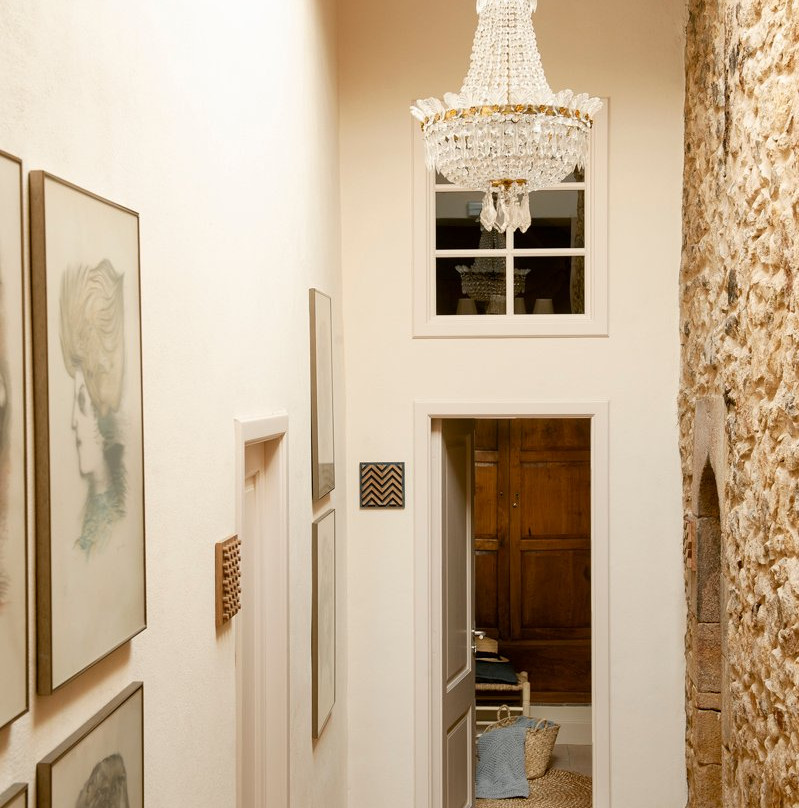 Arkhé Hotel Boutique主图