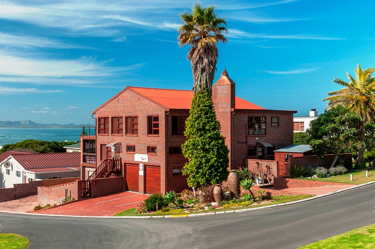 White Shark Guest House-官方