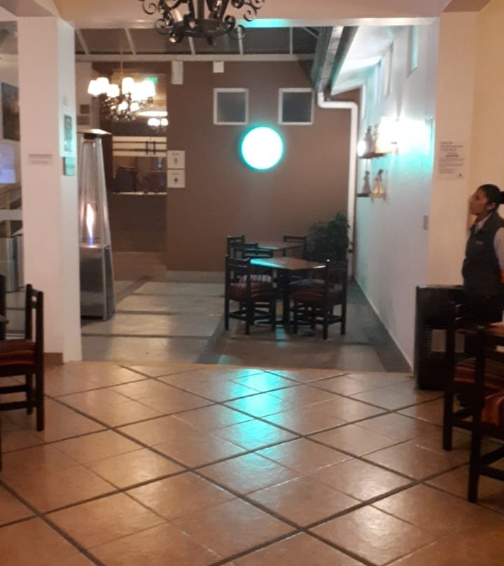 Casa Andina Standard Puno