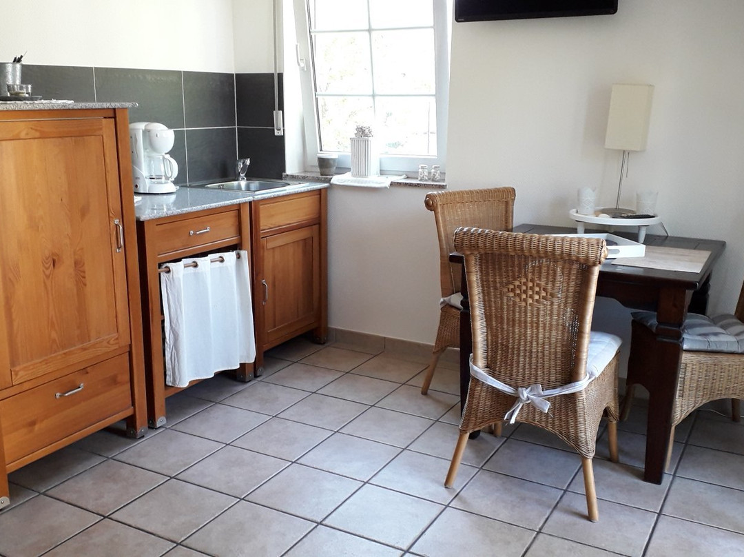 Gäestehaus Alt Mehring主图