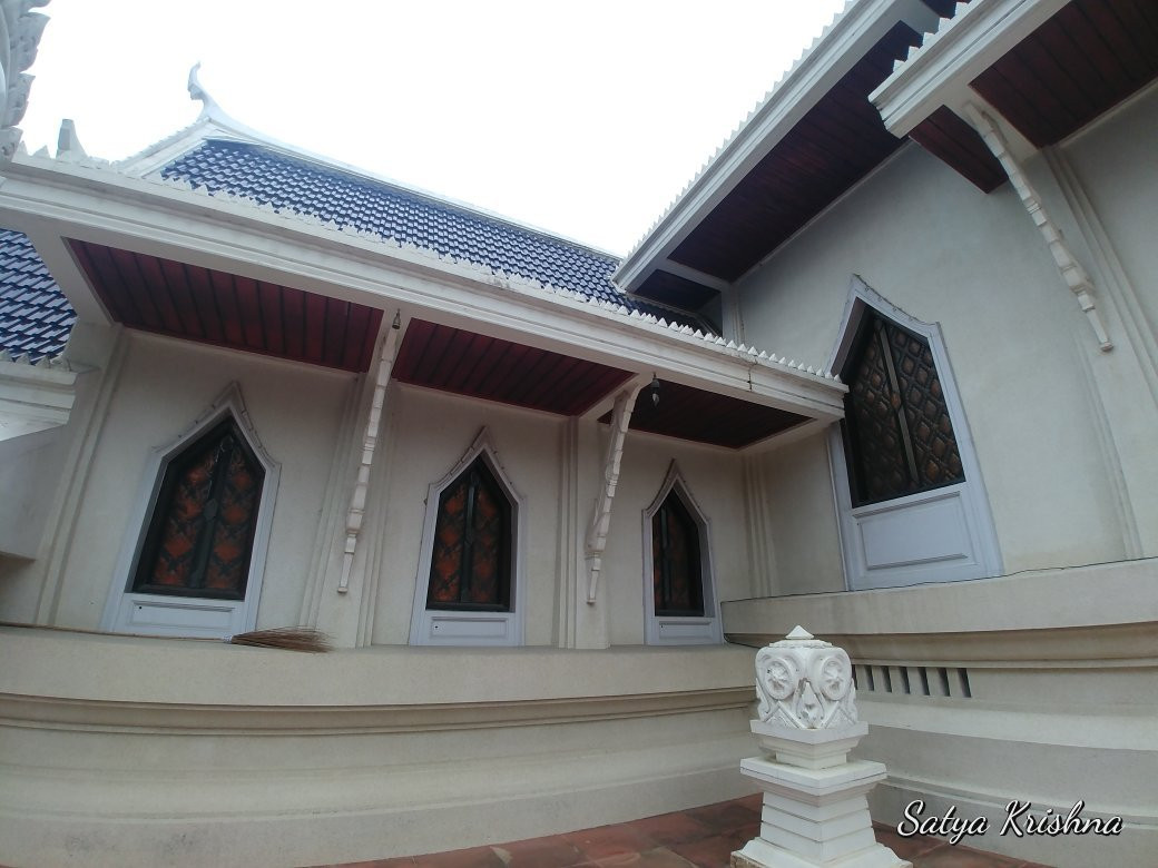 Wat Thai Temple景点图片