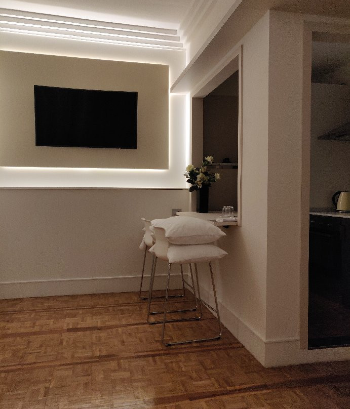 Bed and Breakfast Romeo主图