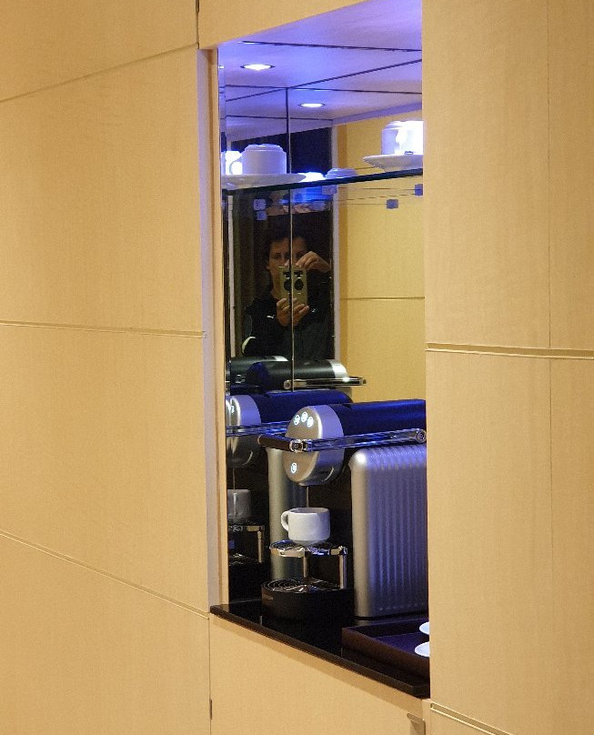 The Venue Jeddah Corniche主图