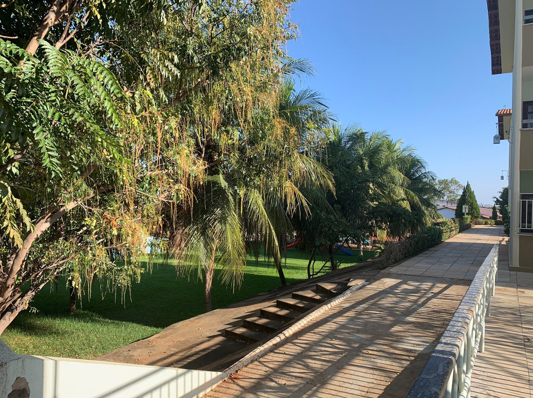 Verdes Vales Lazer Hotel主图