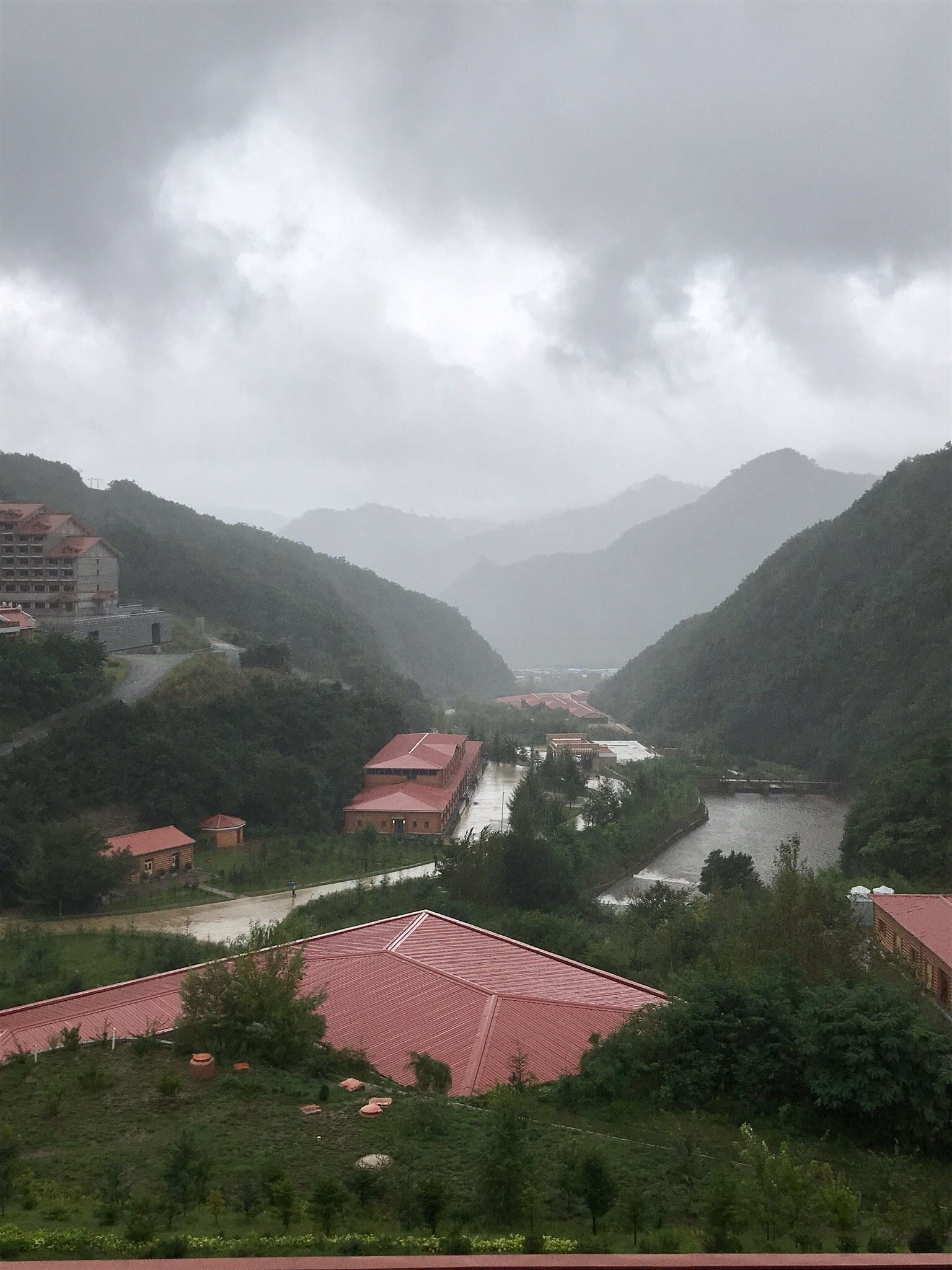 Masikryong Hotel-官方