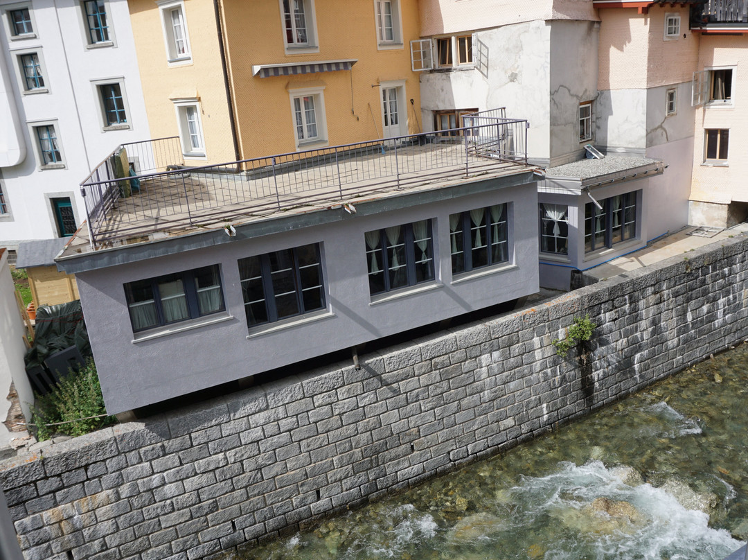 Boutique Hotel The River House主图
