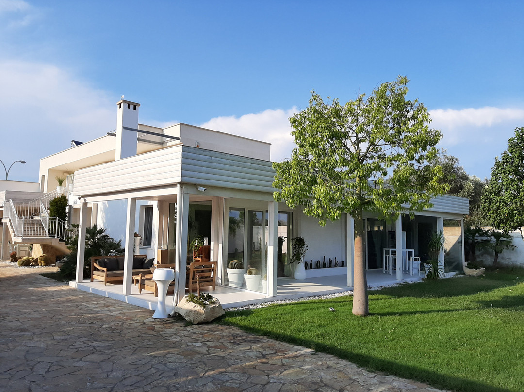 Adagio Salentino主图