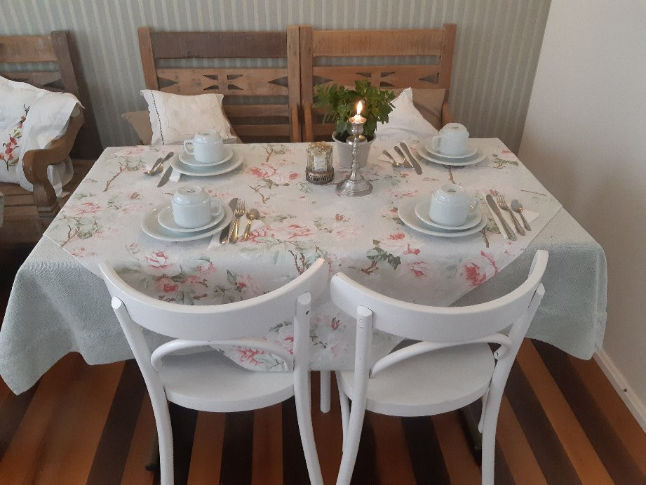 Hotel Jardim Bulevard主图