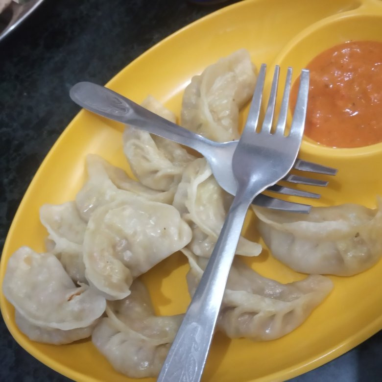 Lumbini Monastic Site-蓝毗尼必去景点