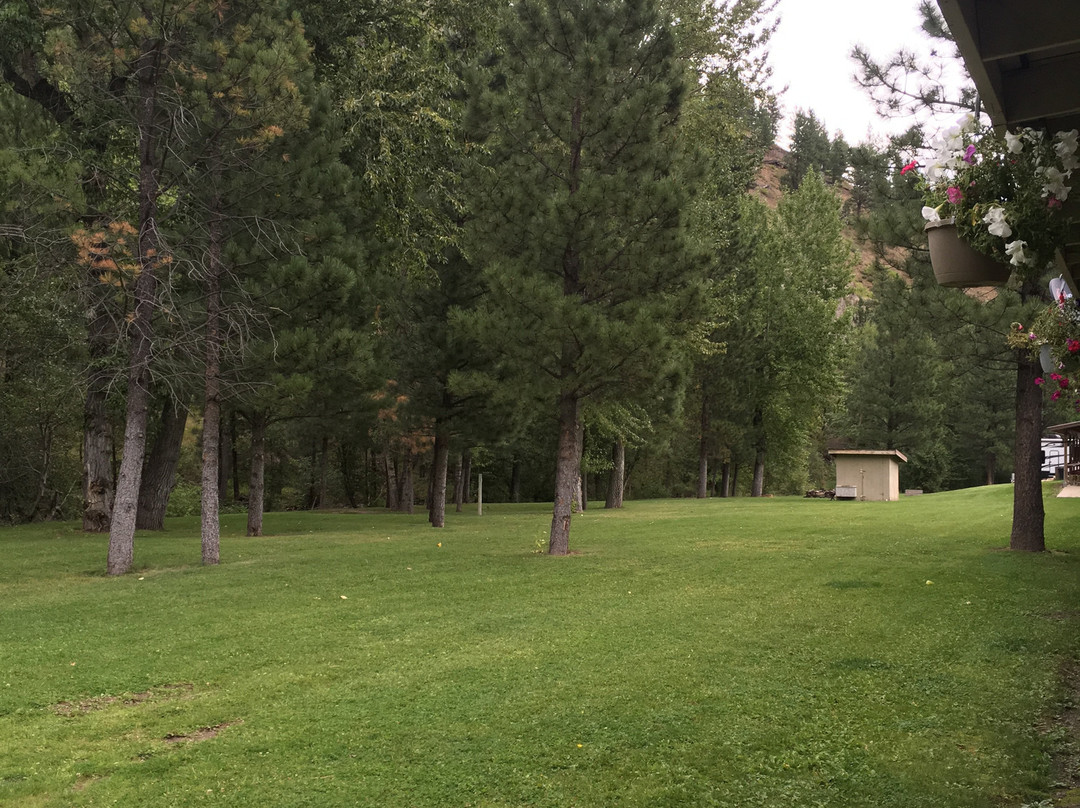 7R Guest Ranch主图