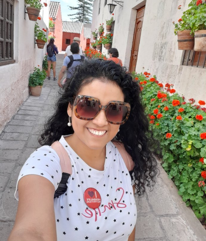 Mall Aventura Plaza-阿雷基帕必去景点