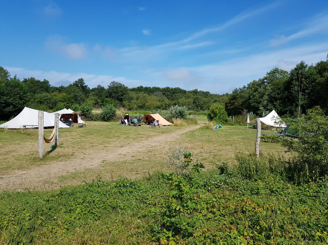 Klein Hemelrijk
