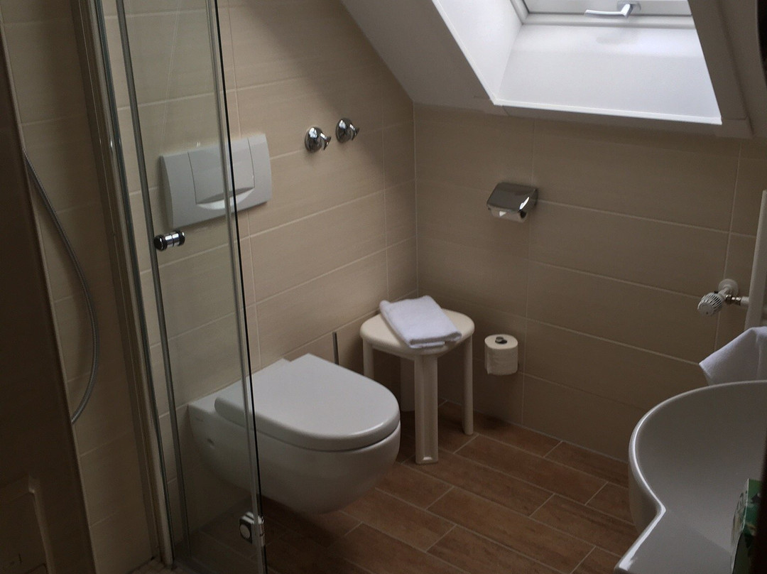 Harzhotel Zum Prinzen主图