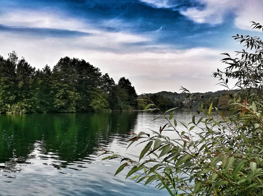 Mreznica River-Duga Resa必去景点