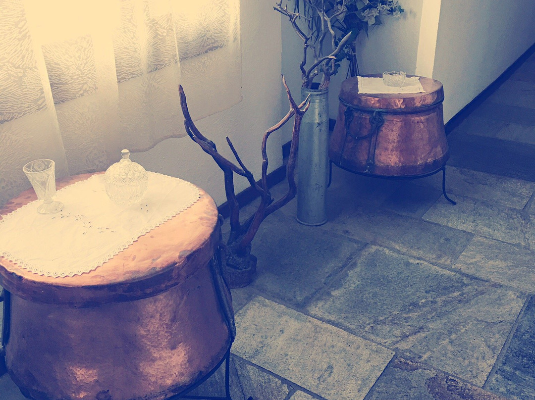 Diogenis Hotel主图