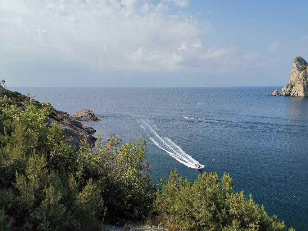 King's Beach-Novyi Svit必去景点