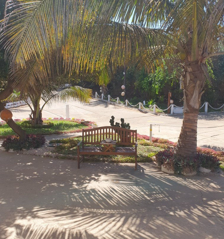 Reef Resort Xai-Xai主图