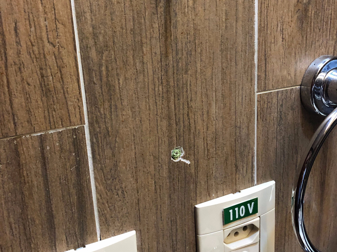 Atrium Quinta de Pedras主图