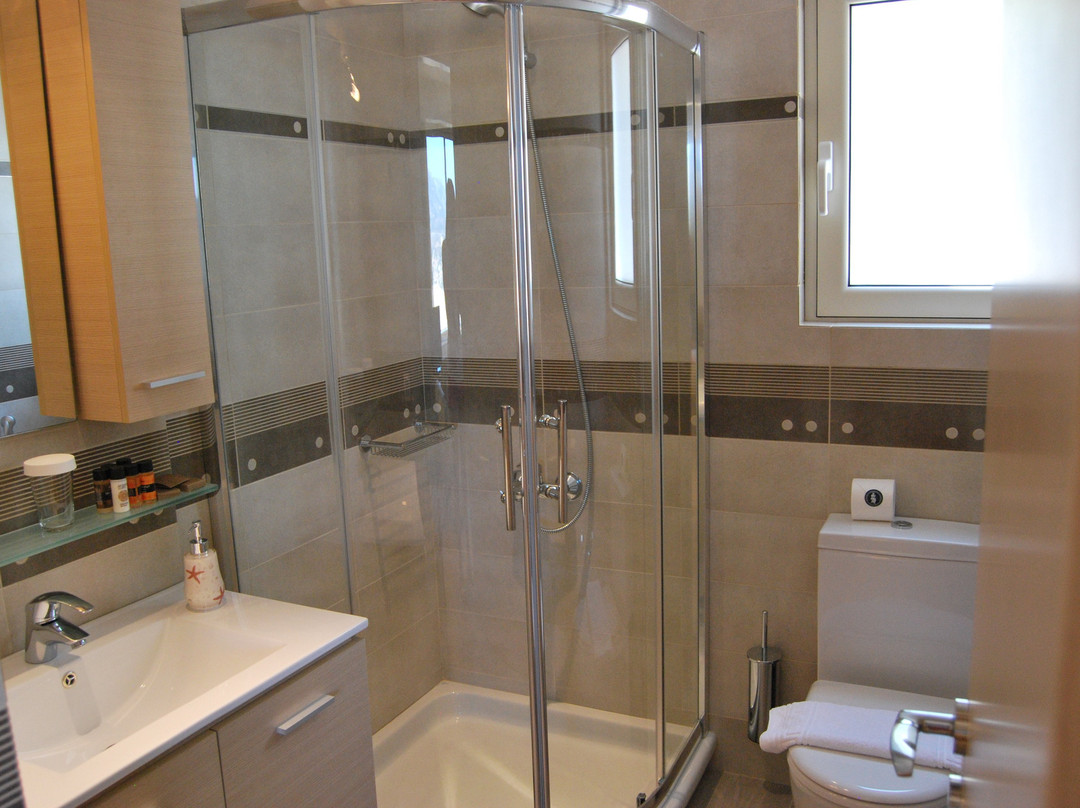 Princess Kyniska Suites主图