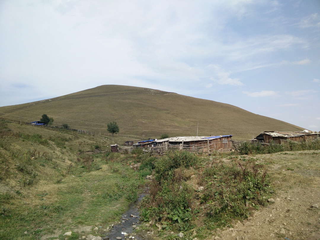 Yell Extreme Park-Yenokavan必去景点