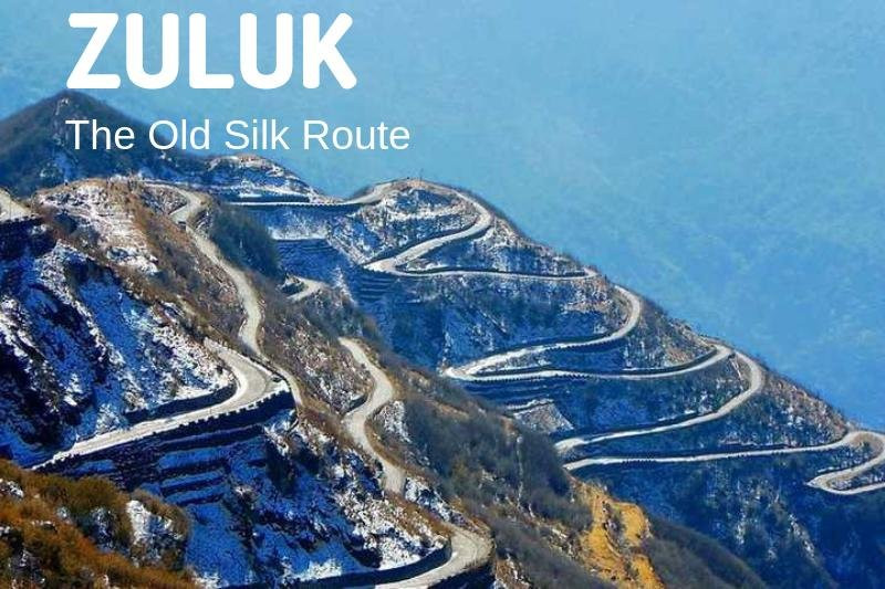 TripLounger Sikkim景点图片