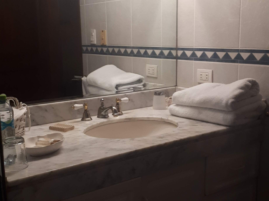 Posada Monterrico主图