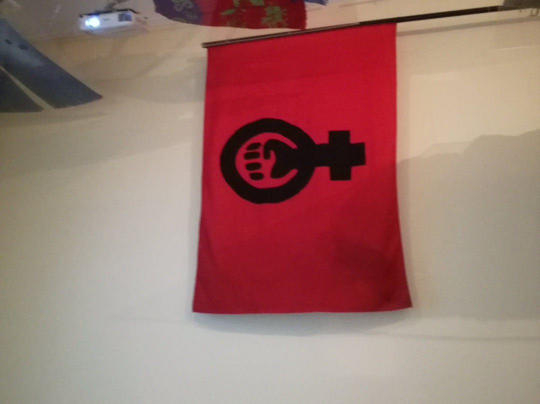 KØN - Gender Museum Denmark-欧胡斯必去景点