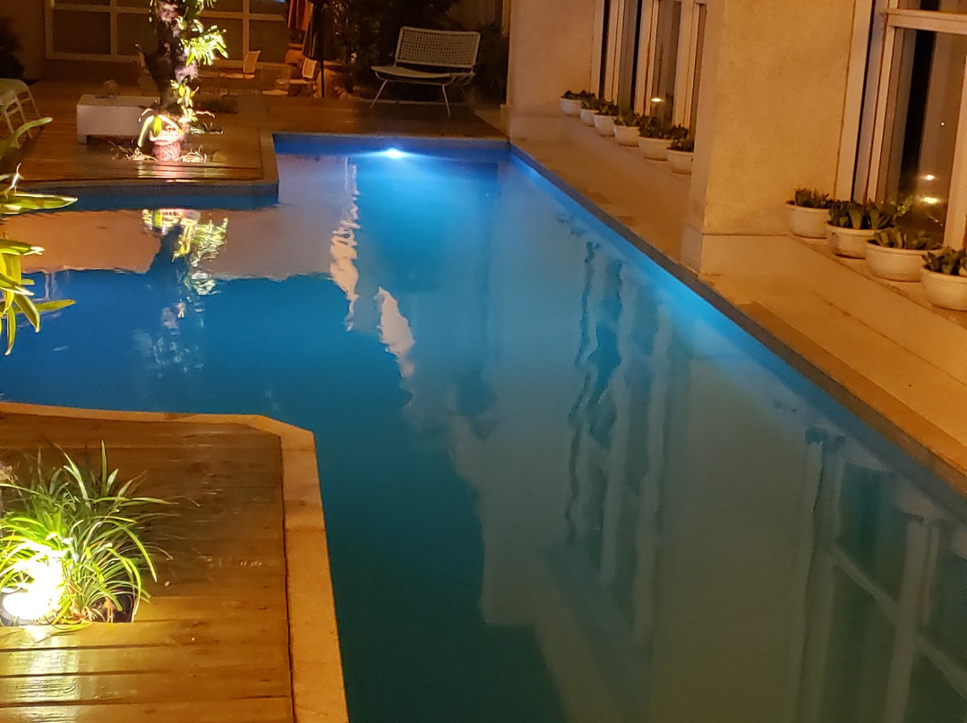 Vitoria Hotel Concept Campinas主图