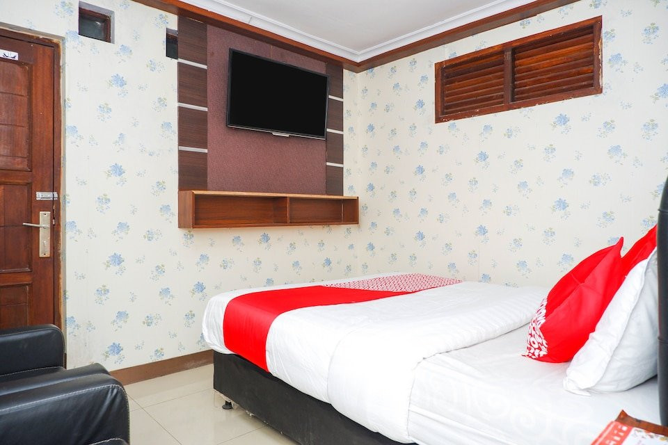 Hotel Mukti Jaya主图