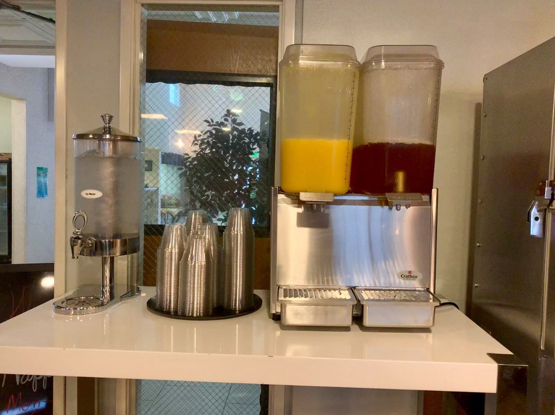 Best Western Plus Liberty Lake Inn主图