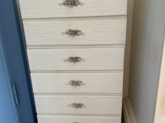 B&B Cala Peticchia主图