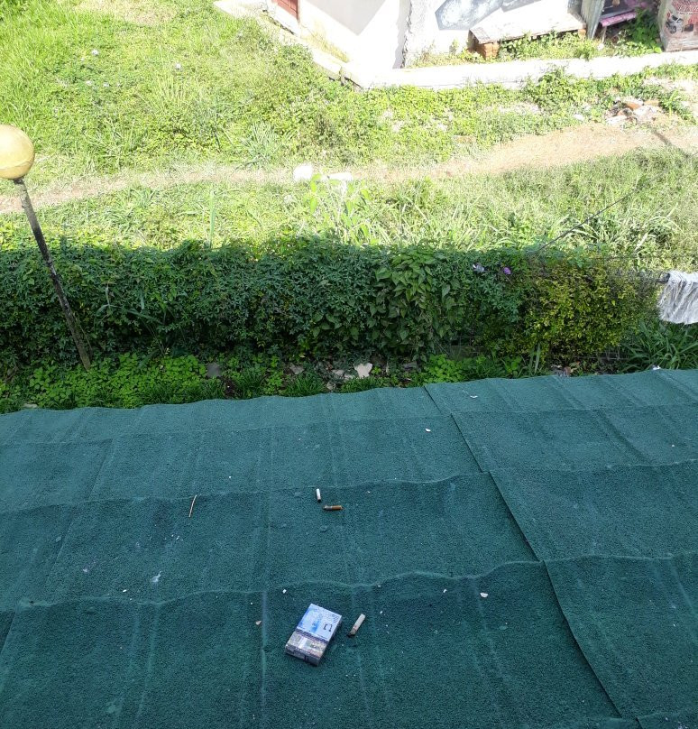 Parkside Nuansa Maninjau Resort主图