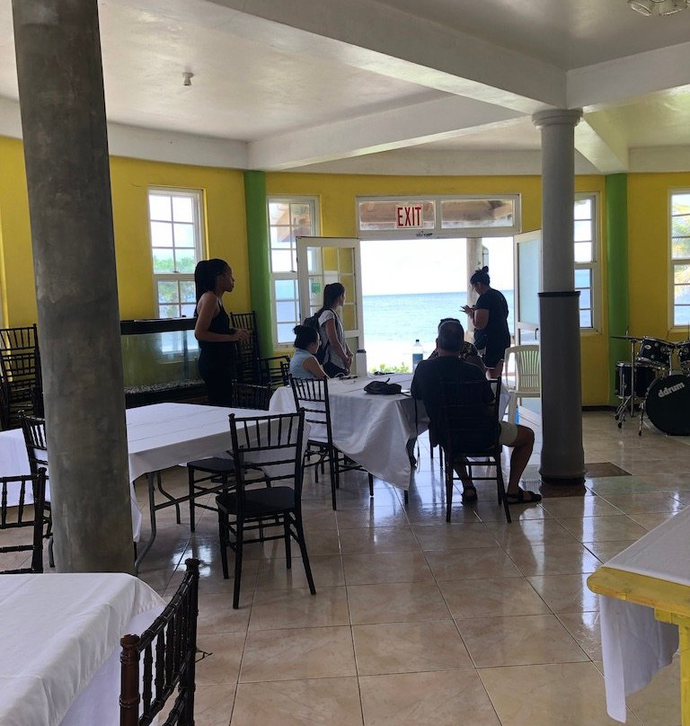 Sea Breeze Inn主图